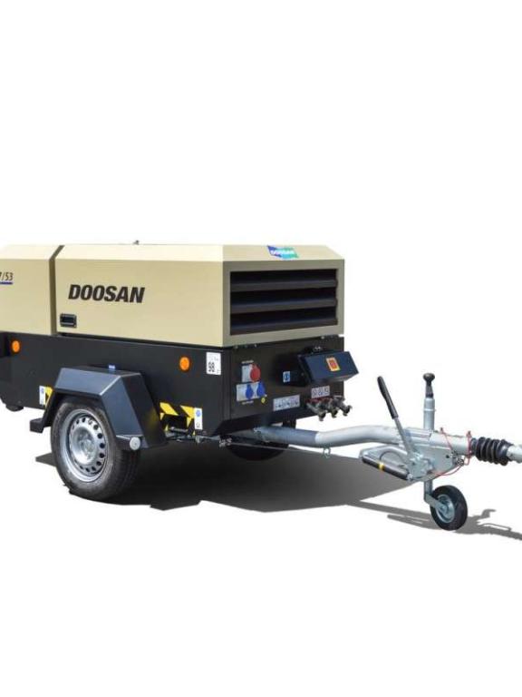 Doosan 7/53 Foto 1