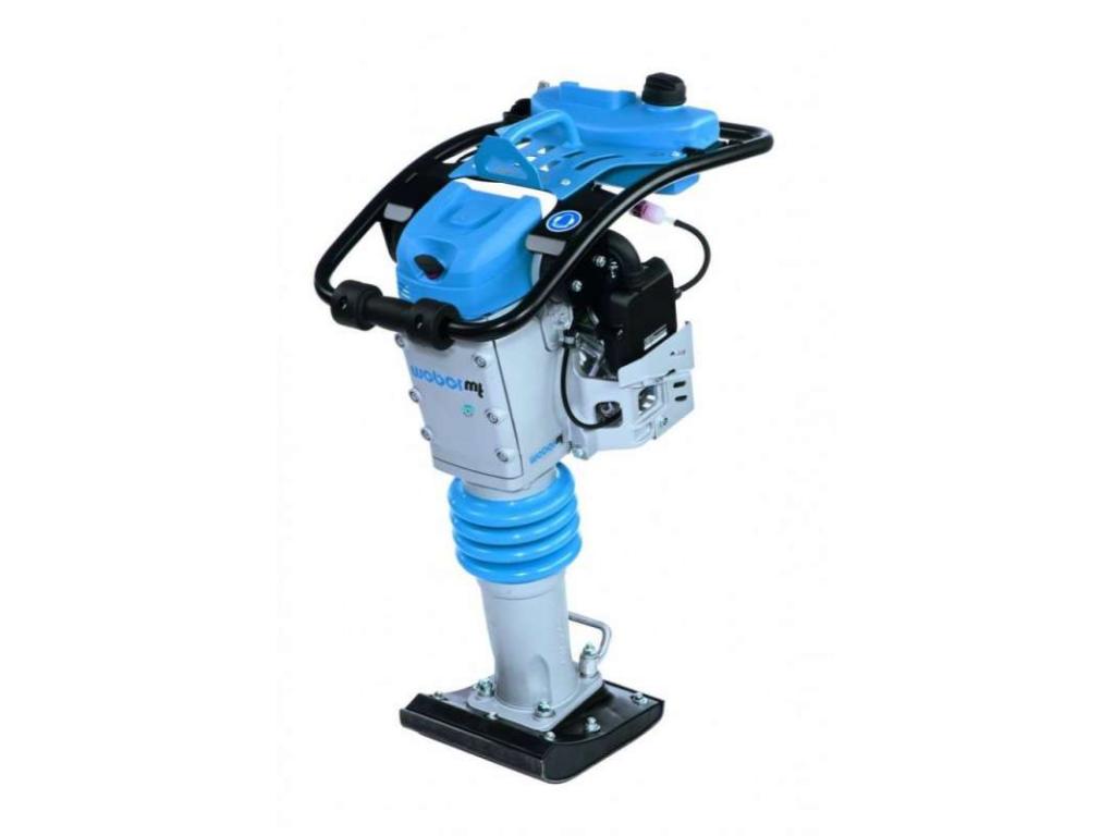 Weber mt SRV620 Foto 1