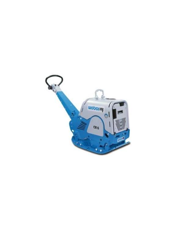 Weber mt CR 6 CCD 2.0 Foto 1