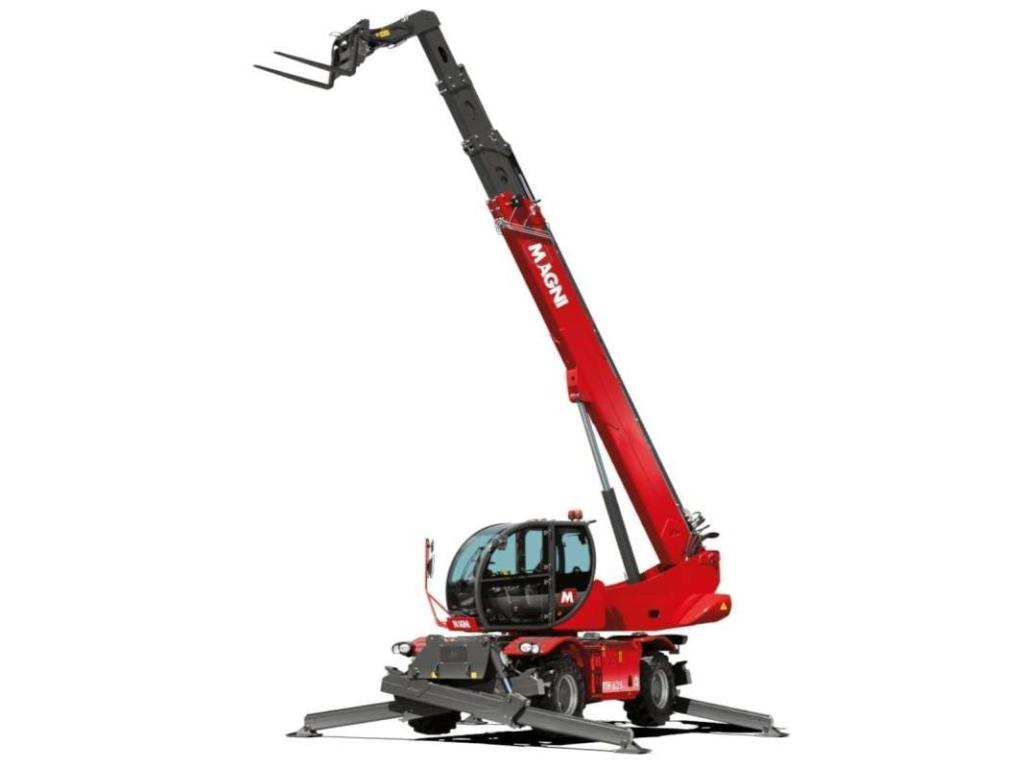 Magni RTH6.25 SH Foto 1
