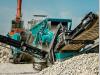 Powerscreen Warrior 1800 Foto 1 thumbnail