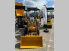 Gunter Grossmann GG 400 Elettrica Foto 9 thumbnail