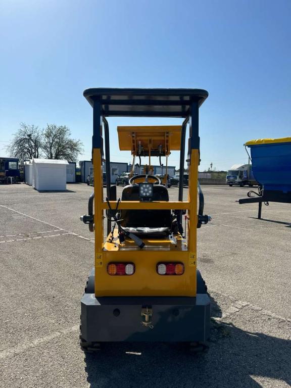 Gunter Grossmann GG 400 Elettrica Foto 2