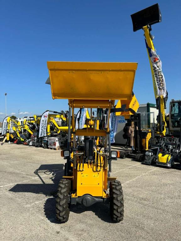 Gunter Grossmann GG 400 Elettrica Foto 4