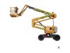 JLG 520AJ Foto 2 thumbnail