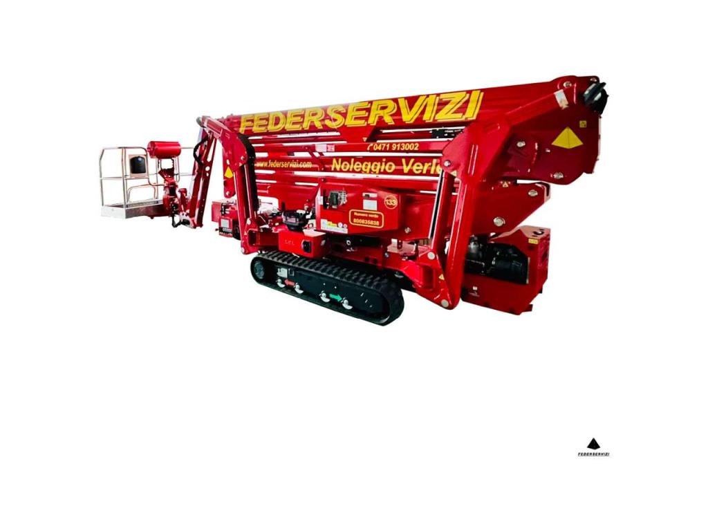 CMC S23 Foto 1
