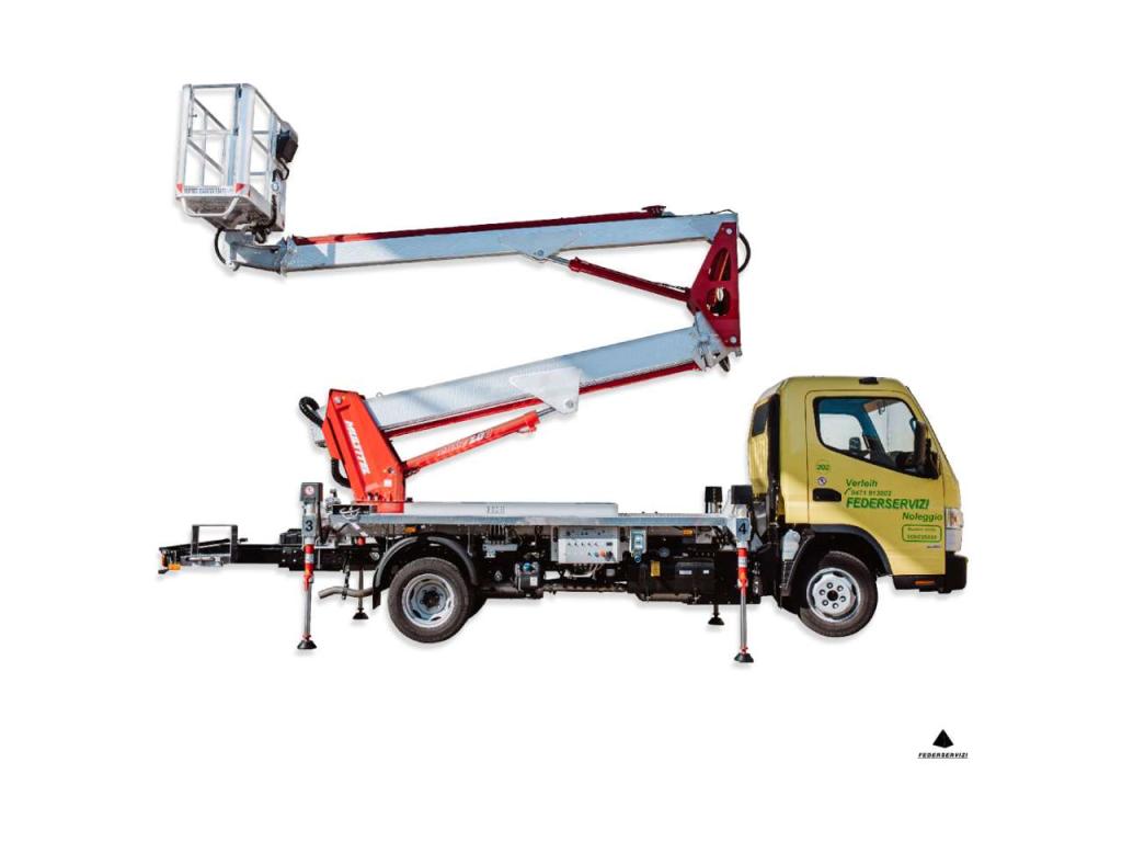 Multitel MTE270 Foto 2