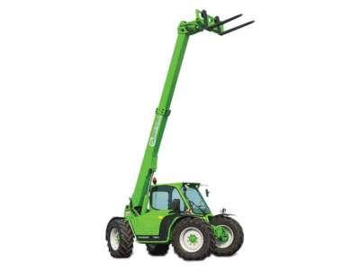 JLG Compact 2505 Foto 2