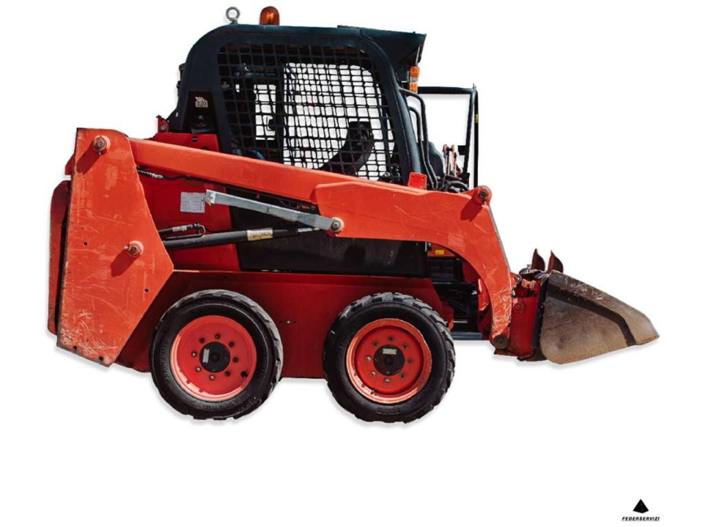Kramer Allrad 280 Foto 2