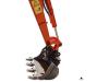 Hitachi Zaxis 33U Foto 2 thumbnail