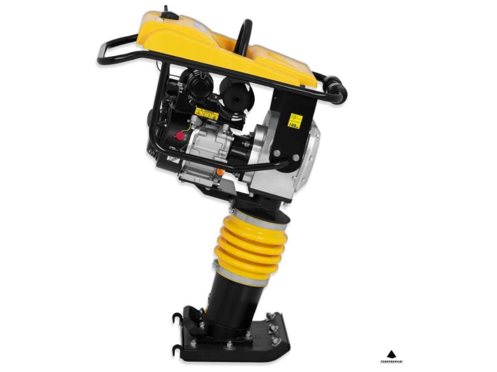 Wacker Neuson BS60 Foto 1