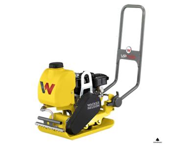Wacker Neuson WP1550 a noleggio presso Federservizi