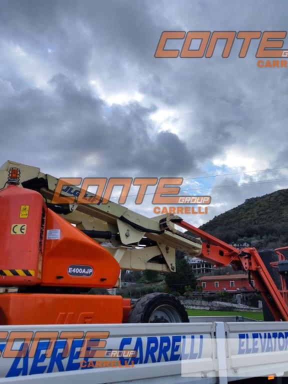 Genie Z45/25 Foto 1