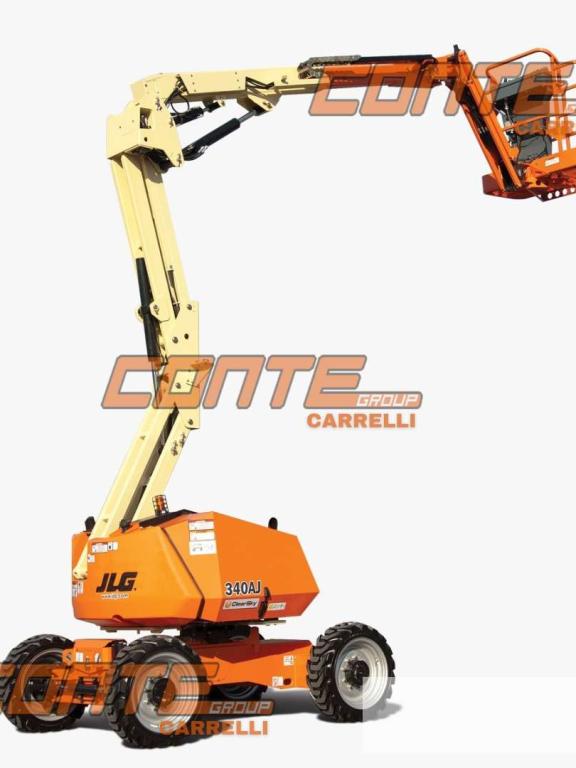 Genie Z45/25 Foto 2