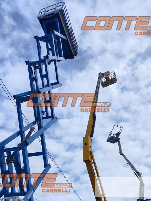Genie Z45/25 Foto 3