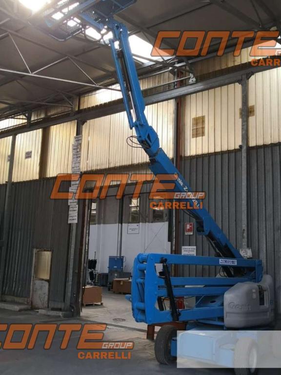 Genie Z45/25 Foto 4