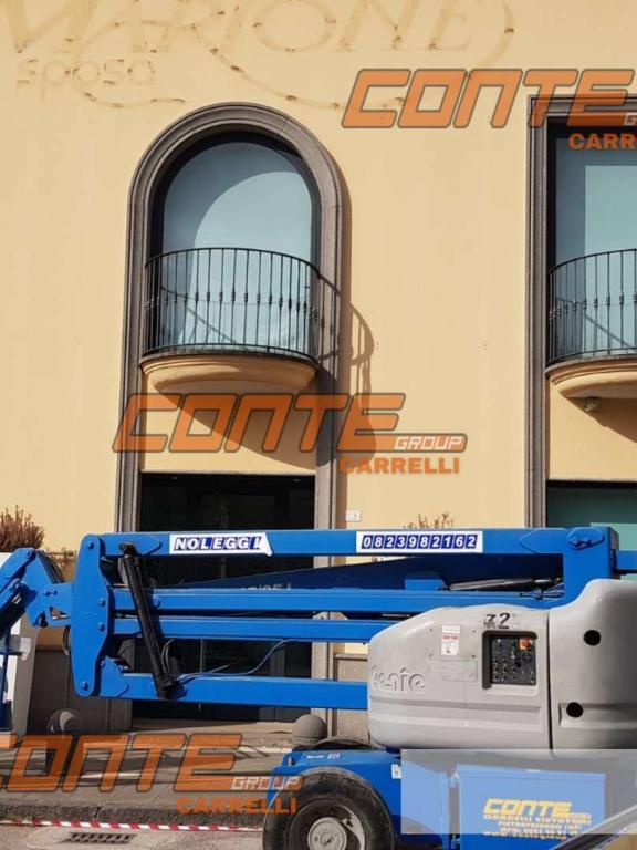 Genie Z45/25 Foto 5
