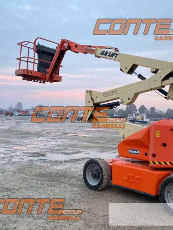 Genie Z45/25 Foto 6