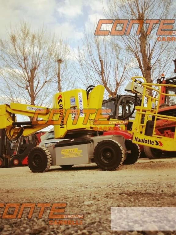Genie Z45/25 Foto 7