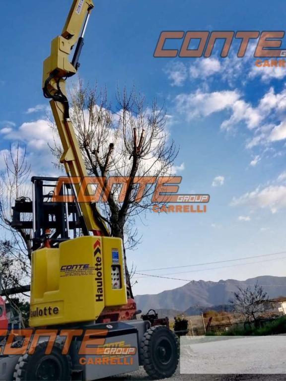 Genie Z45/25 Foto 8