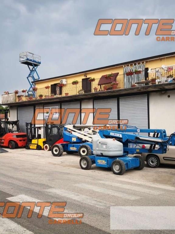Genie Z45/25 Foto 9