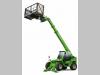 Merlo Sollevatore telescopico rigido Foto 15 thumbnail