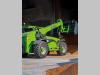 Merlo Sollevatore telescopico rigido Foto 19 thumbnail