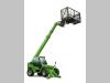 Merlo Sollevatore telescopico rigido Foto 4 thumbnail