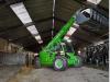 Merlo Sollevatore telescopico rotativo Foto 1 thumbnail