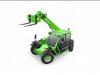 Merlo Sollevatore telescopico rotativo Foto 17 thumbnail