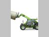 Merlo Sollevatore telescopico rotativo Foto 20 thumbnail