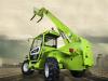 Merlo Sollevatore telescopico rotativo Foto 23 thumbnail