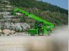 Merlo Sollevatore telescopico rotativo Foto 5 thumbnail