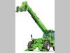 Merlo Sollevatore telescopico rotativo Foto 7 thumbnail