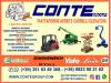 Linde Carrello elevatore elettrico 4 ruote Foto 12 thumbnail