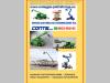 Linde Carrello elevatore elettrico 4 ruote Foto 3 thumbnail