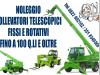 Linde Carrello elevatore elettrico 4 ruote Foto 4 thumbnail