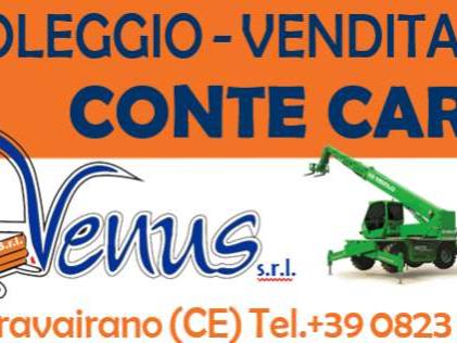 Linde Carrello elevatore elettrico 4 ruote Foto 11