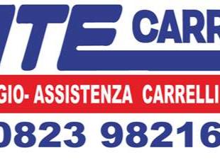 Linde Carrello elevatore elettrico 4 ruote Foto 2