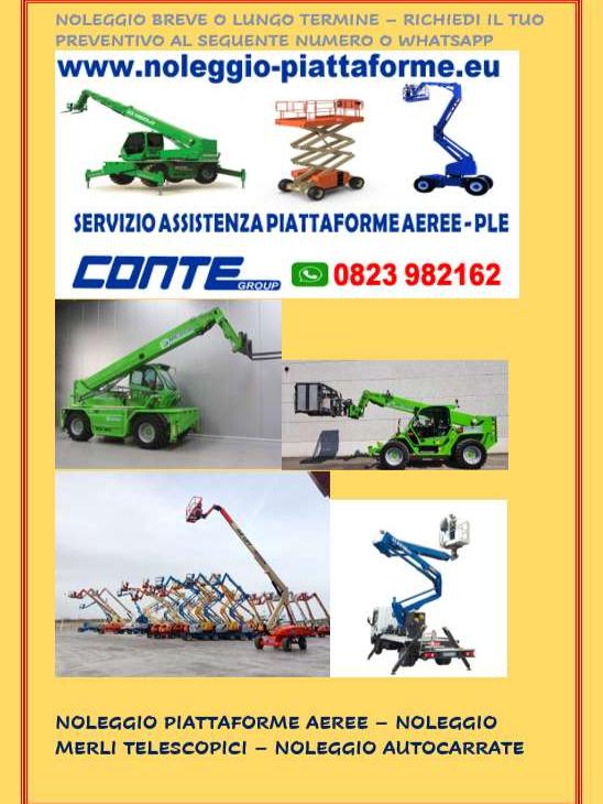 Linde Carrello elevatore elettrico 4 ruote Foto 3