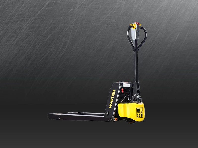 Hyster C1.5 Foto 1