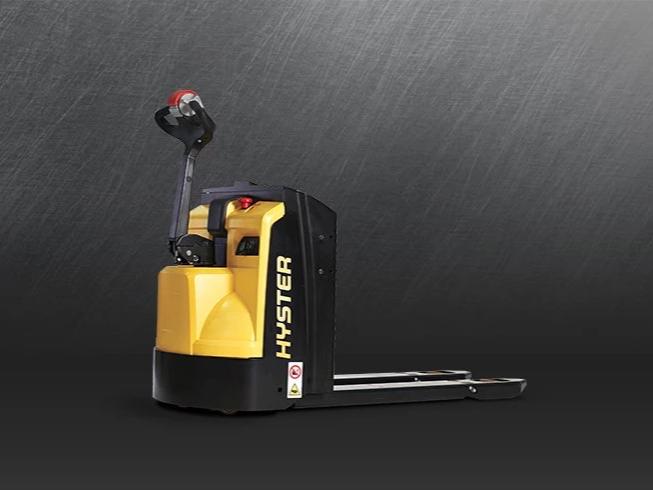 Hyster P 1.6 / 2.2 Foto 1