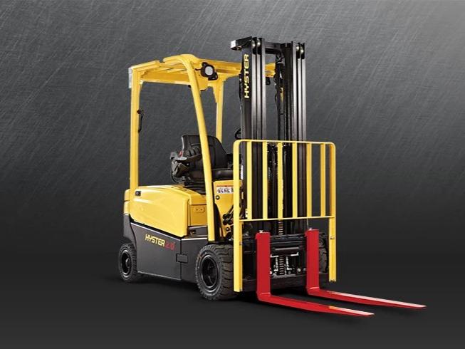 Hyster MODELLI J1.6-2.0XN PORTATA 1600-2000kg Foto 1