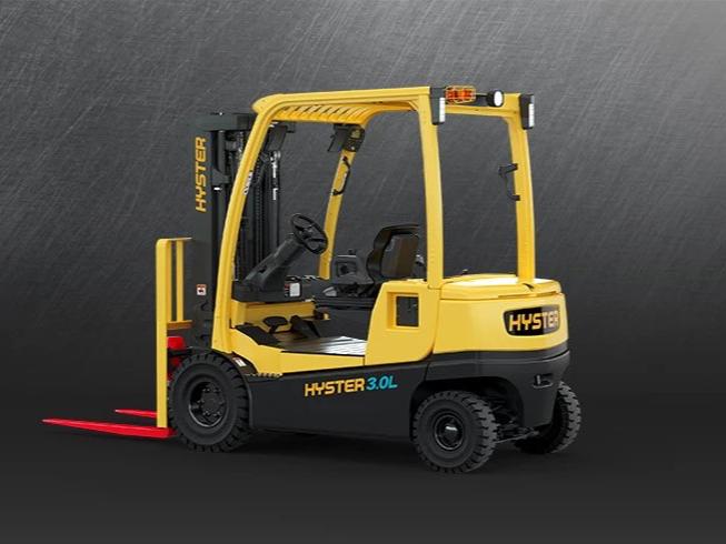 Hyster J2.5-3.0XNL PORTATA 2500-3000kg Foto 1