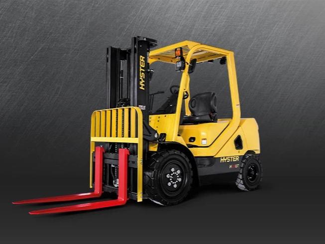 Hyster H2.0-3.5UT Foto 1