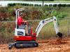 Takeuchi TB210R Foto 2 thumbnail