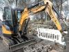 Sany SY26U CABINATO Foto 2 thumbnail