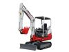 Takeuchi TB230T Foto 1 thumbnail