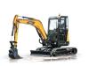Sany SY35U CAB. Foto 1 thumbnail