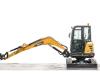 Sany SY35U CAB. Foto 2 thumbnail
